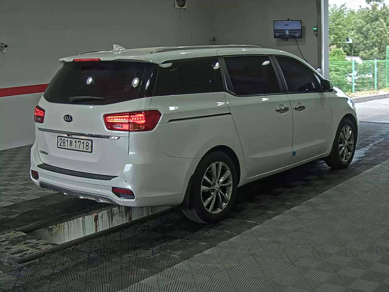 كيا أخرى 2019 - صورة 4