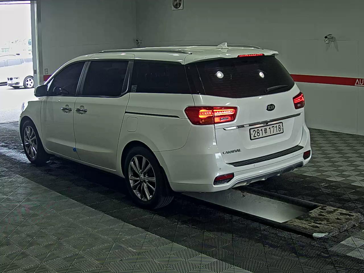 كيا أخرى 2019 - صورة 5