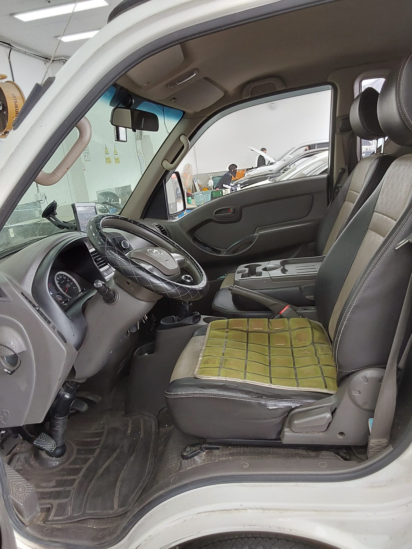 Hyundai Porter 2018 - Image 9