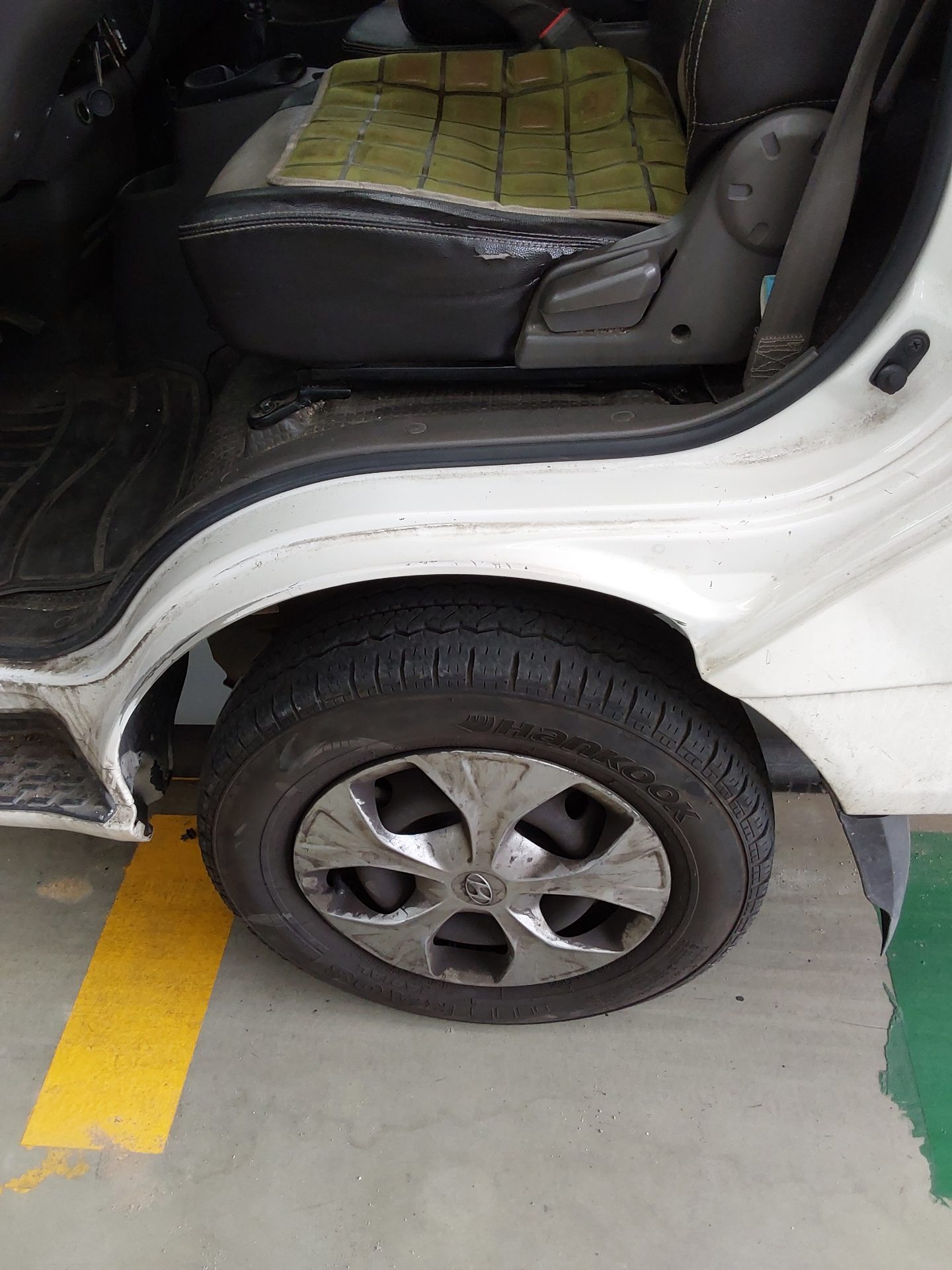 Hyundai Porter 2018 - Image 15