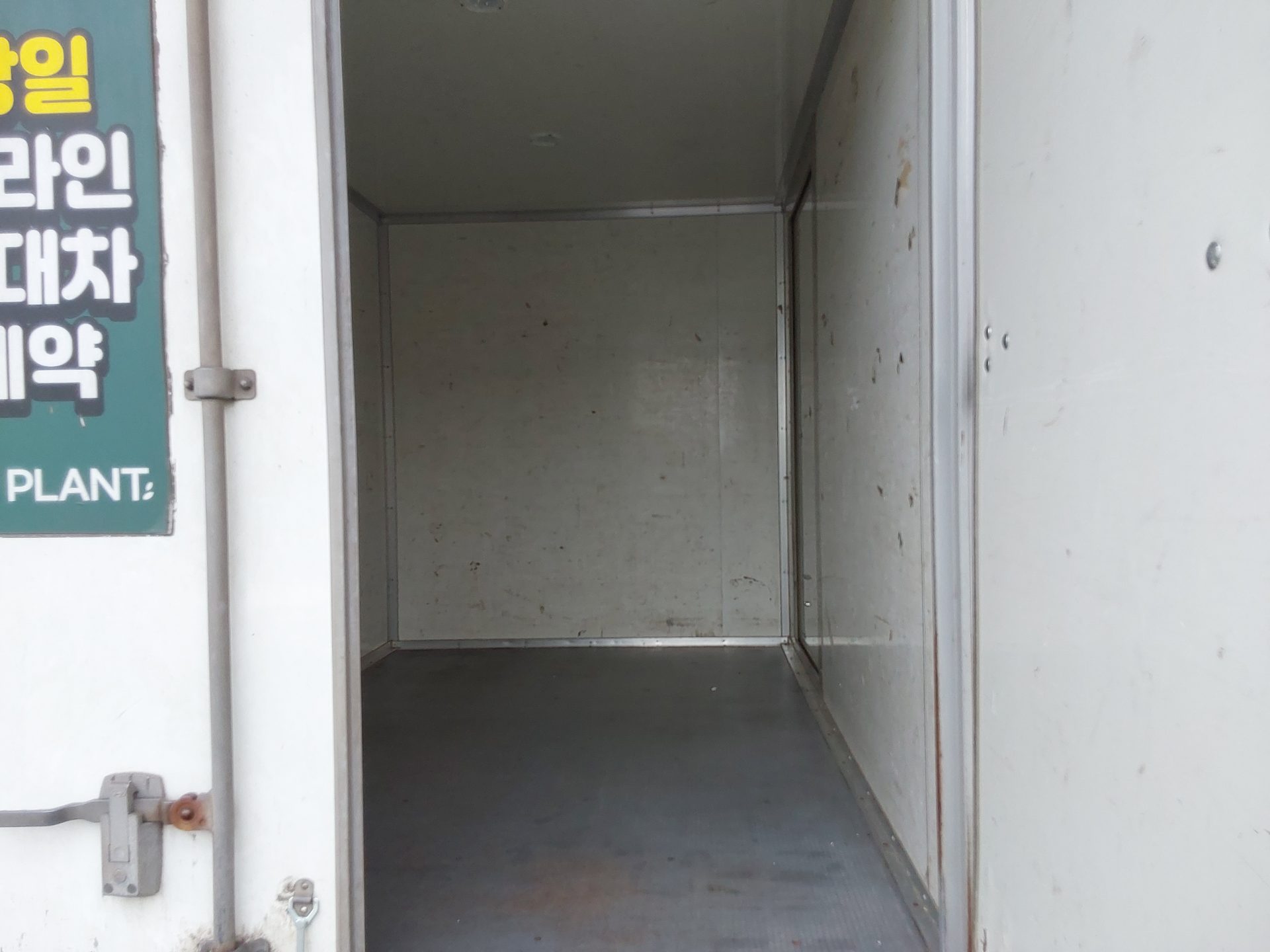 Hyundai Porter 2018 - Image 10