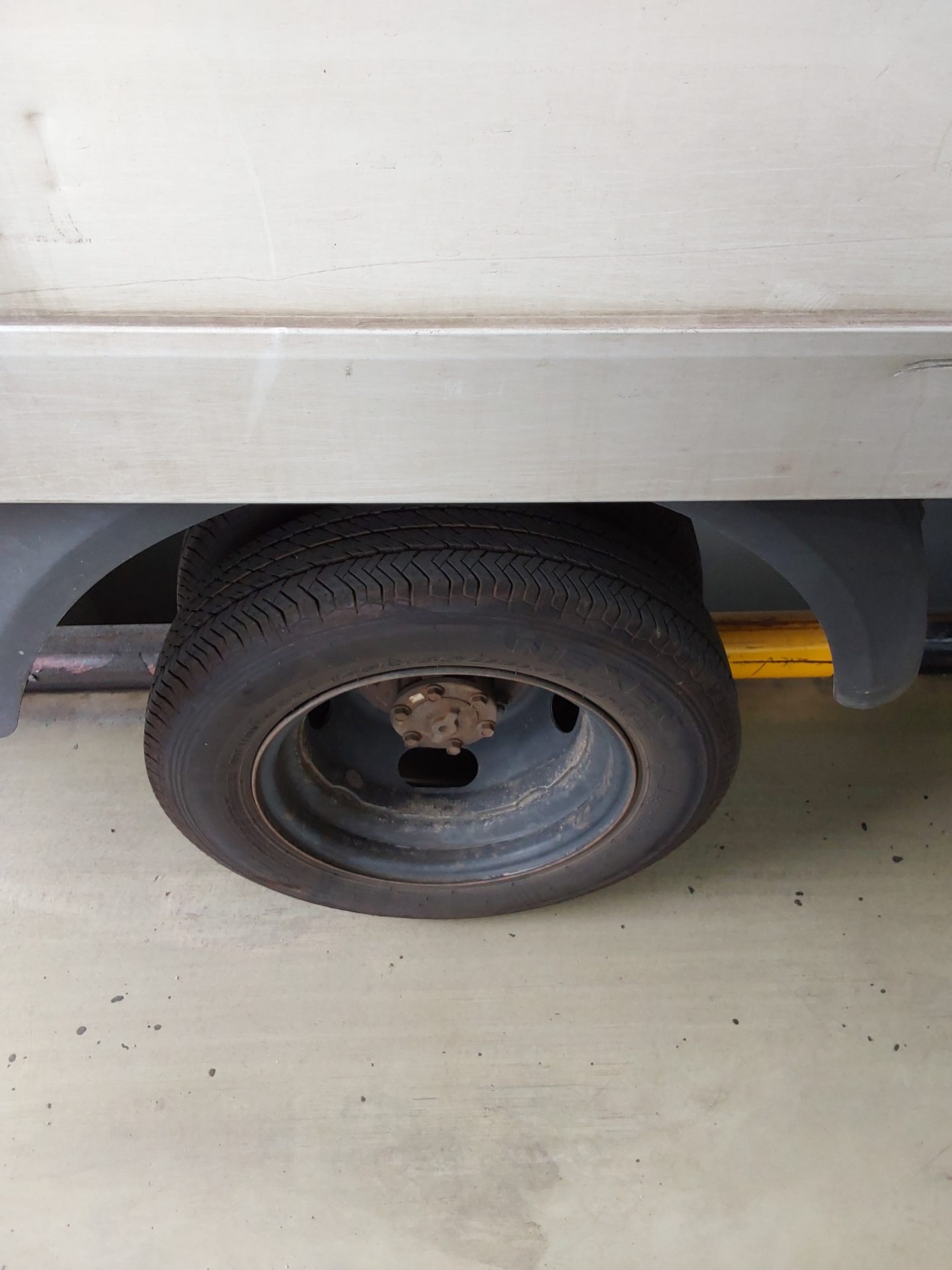 Hyundai Porter 2018 - Image 18