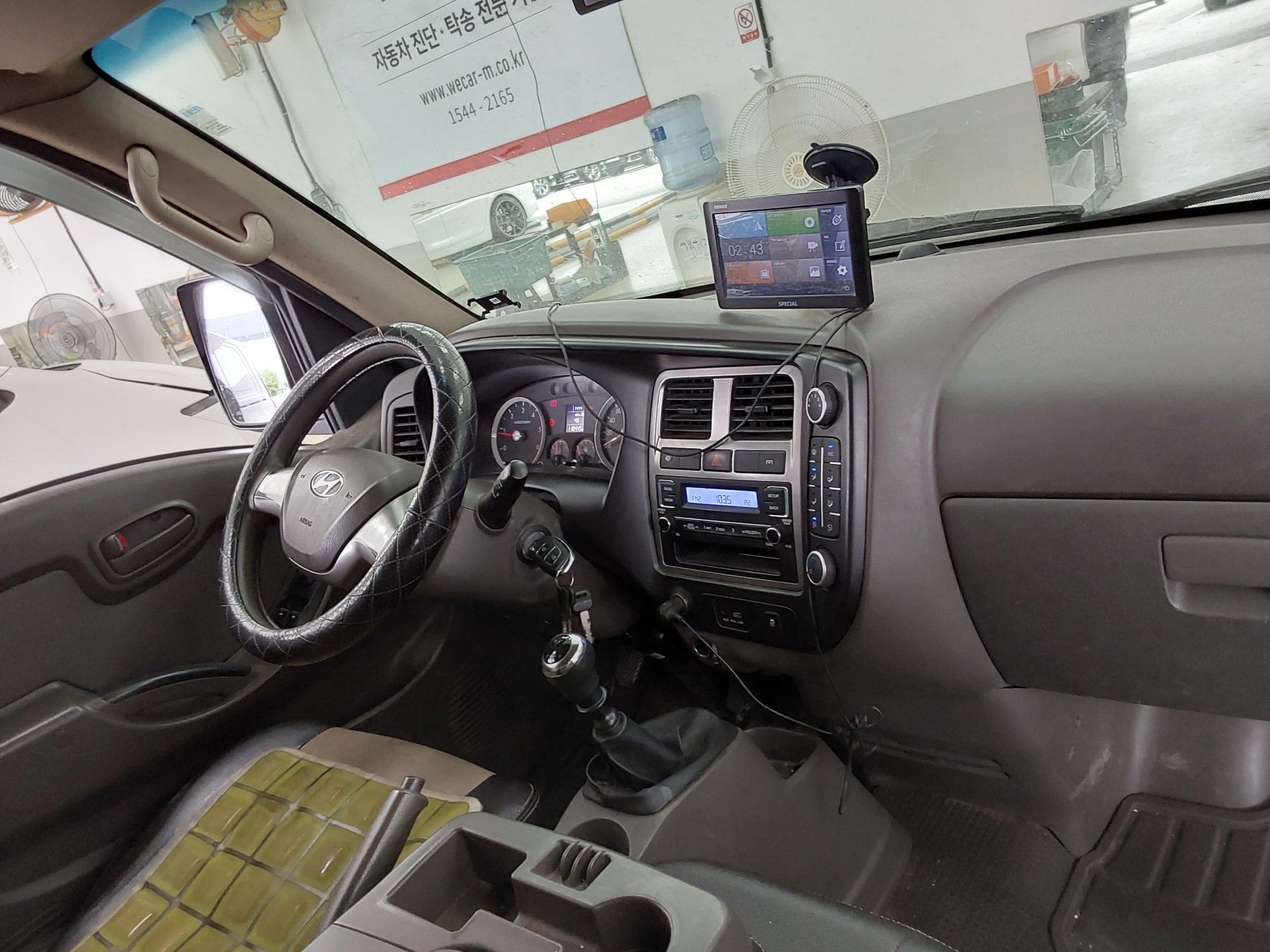 Hyundai Porter 2018 - Image 12