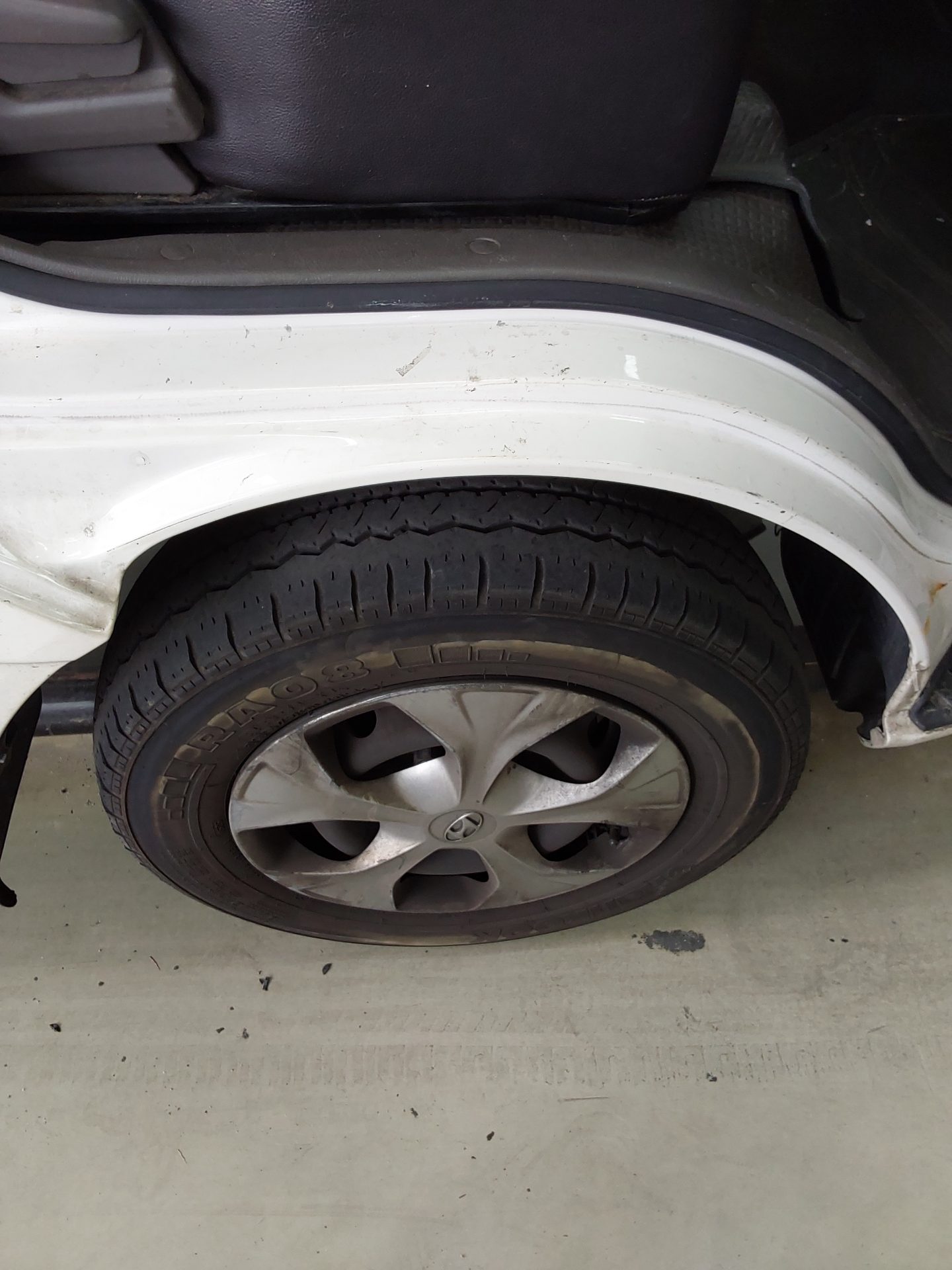 Hyundai Porter 2018 - Image 17