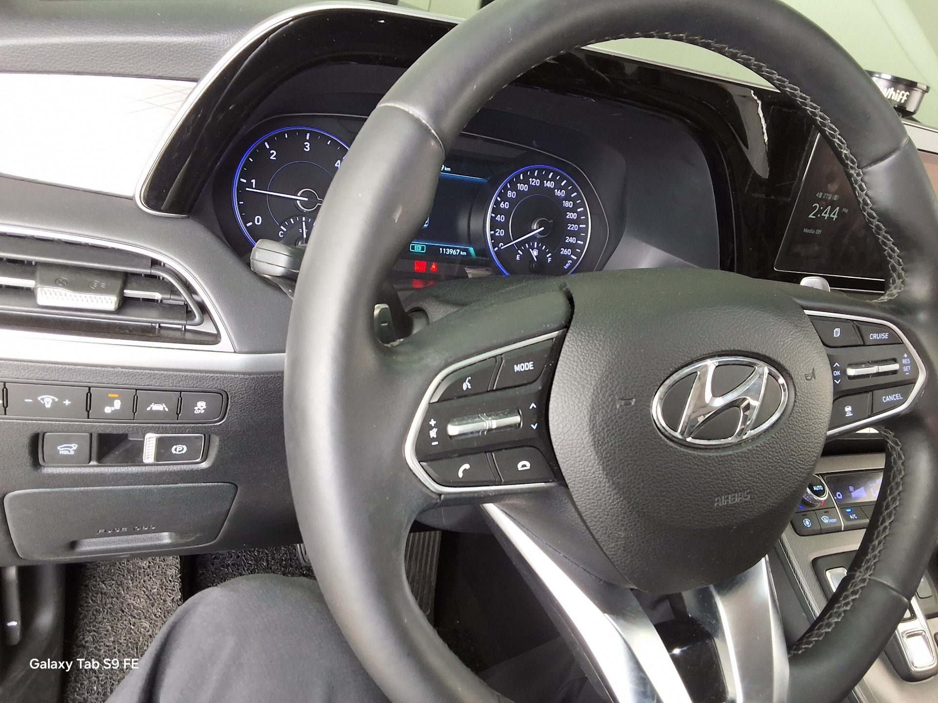 2022 - hyundai palisade