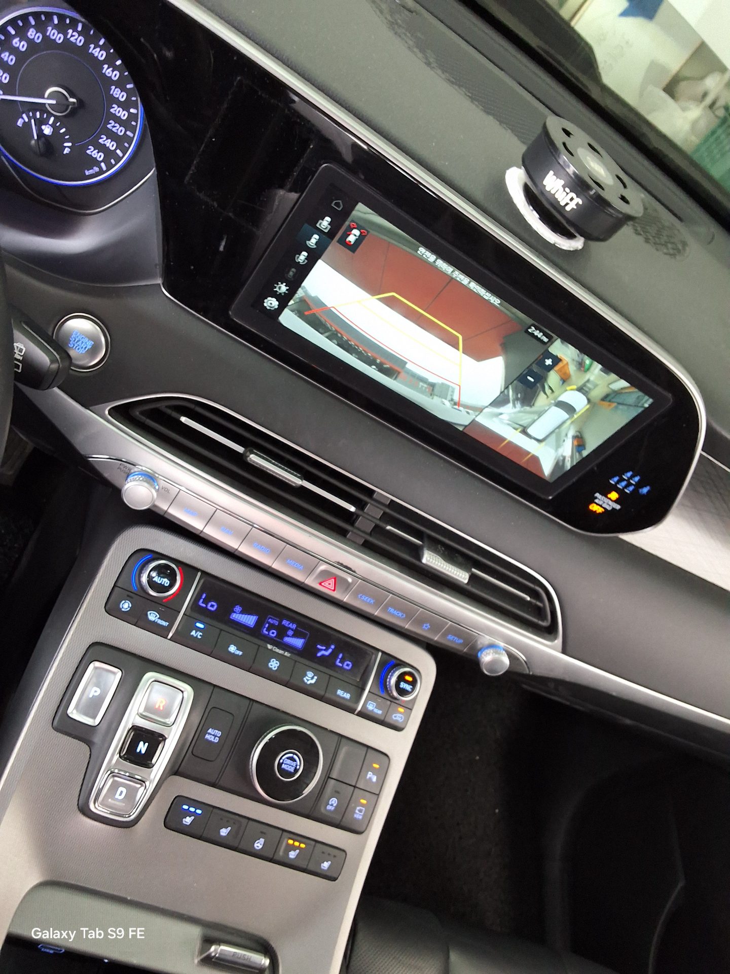2022 - hyundai palisade
