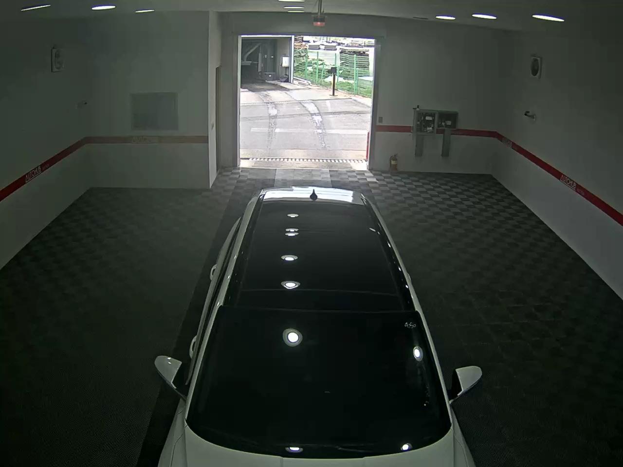 هيونداي توسان 2022 - صورة 6