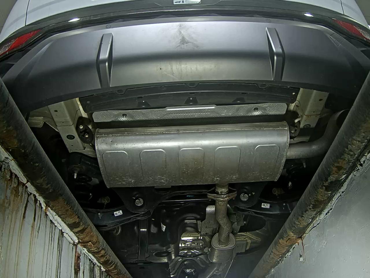 هيونداي توسان 2022 - صورة 7