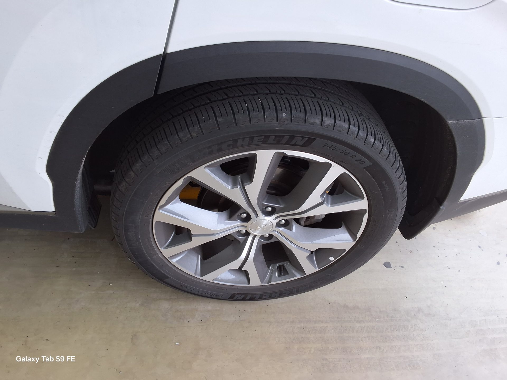 2022 - hyundai palisade