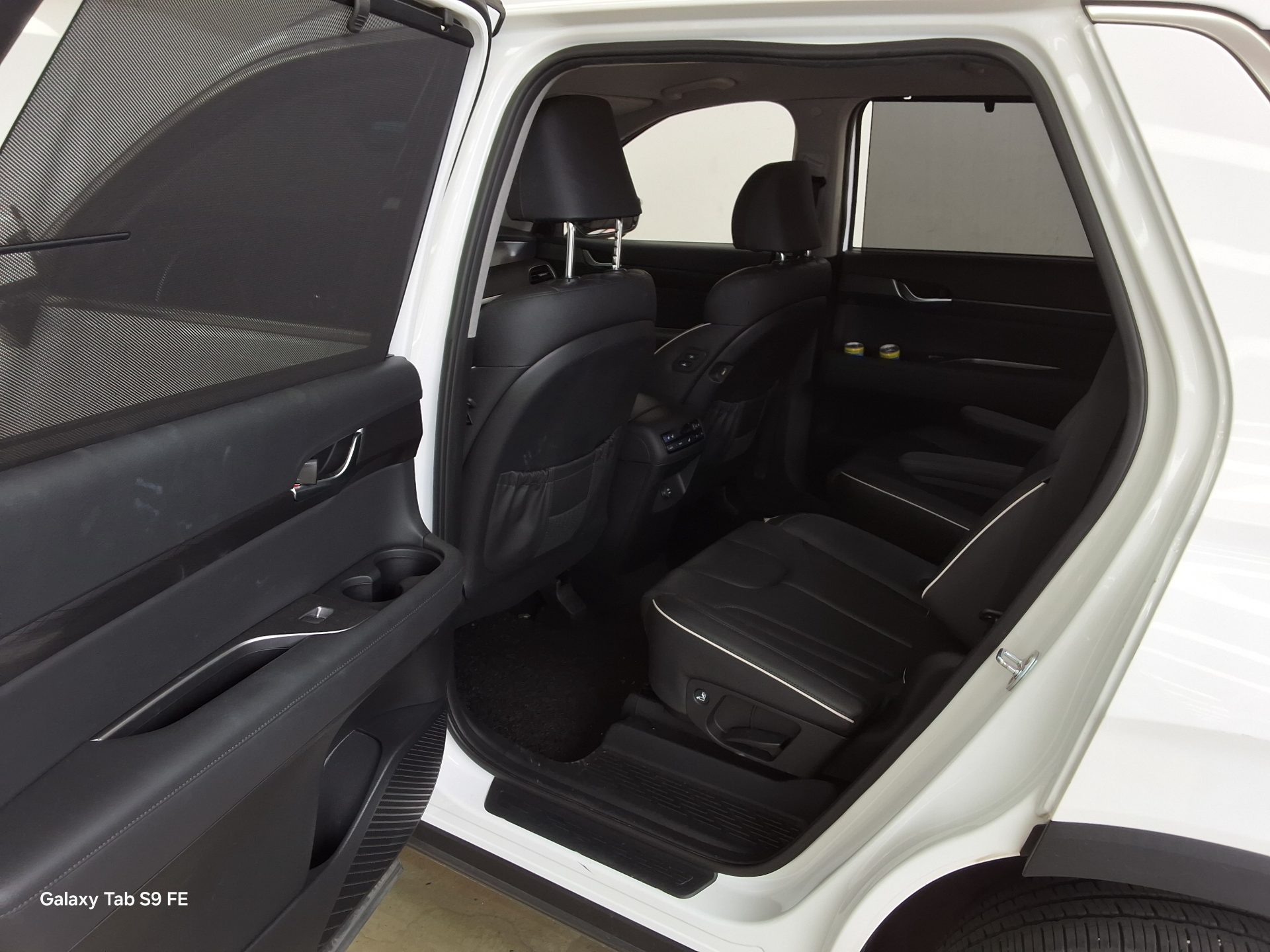 2022 - hyundai palisade