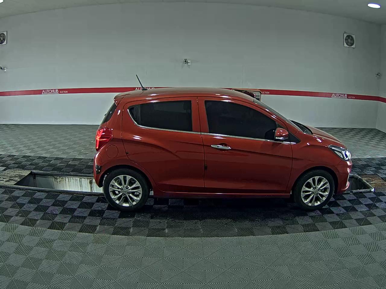 Chevrolet Spark 2021 - Image 3