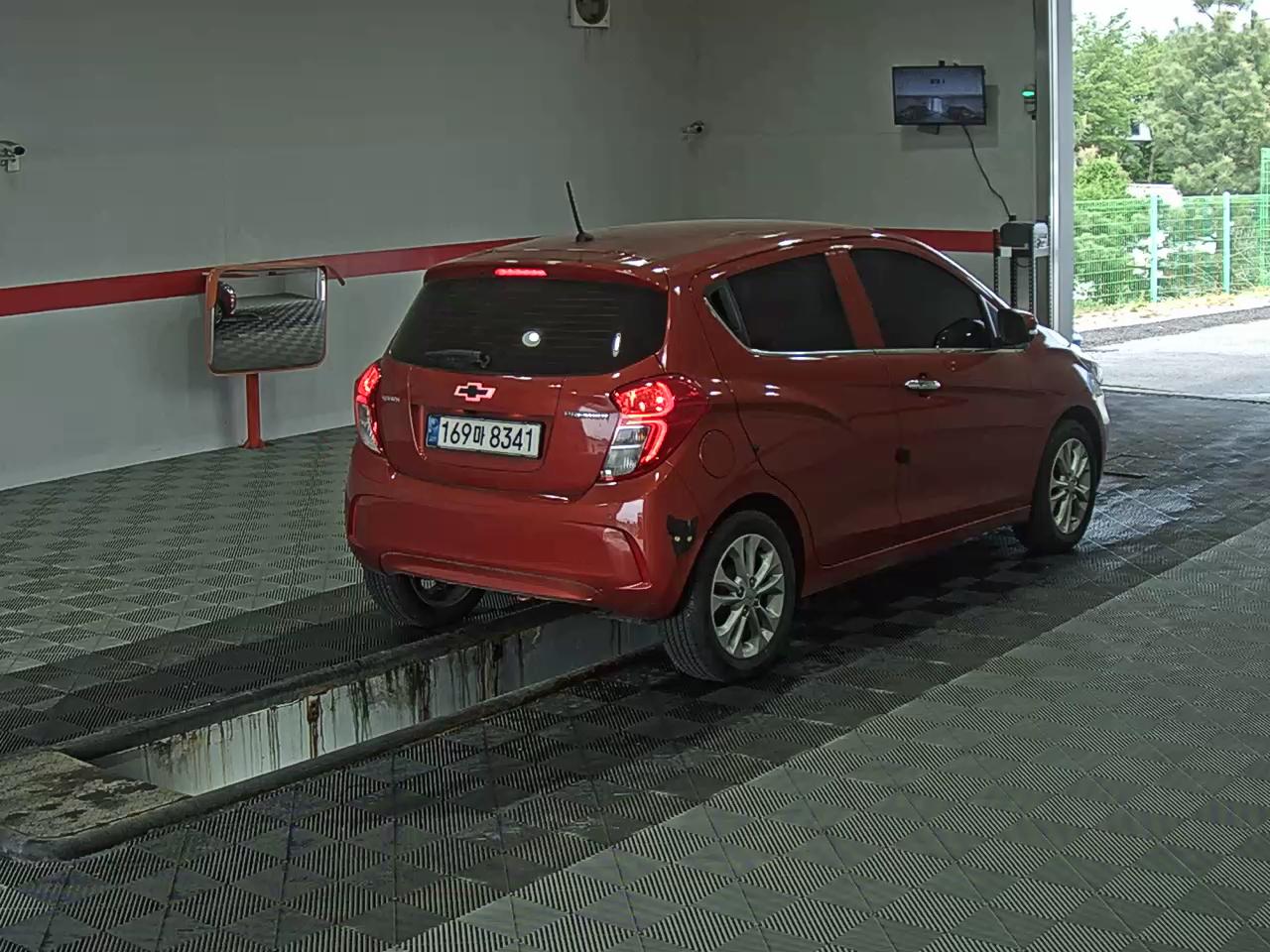 Chevrolet Spark 2021 - Image 4