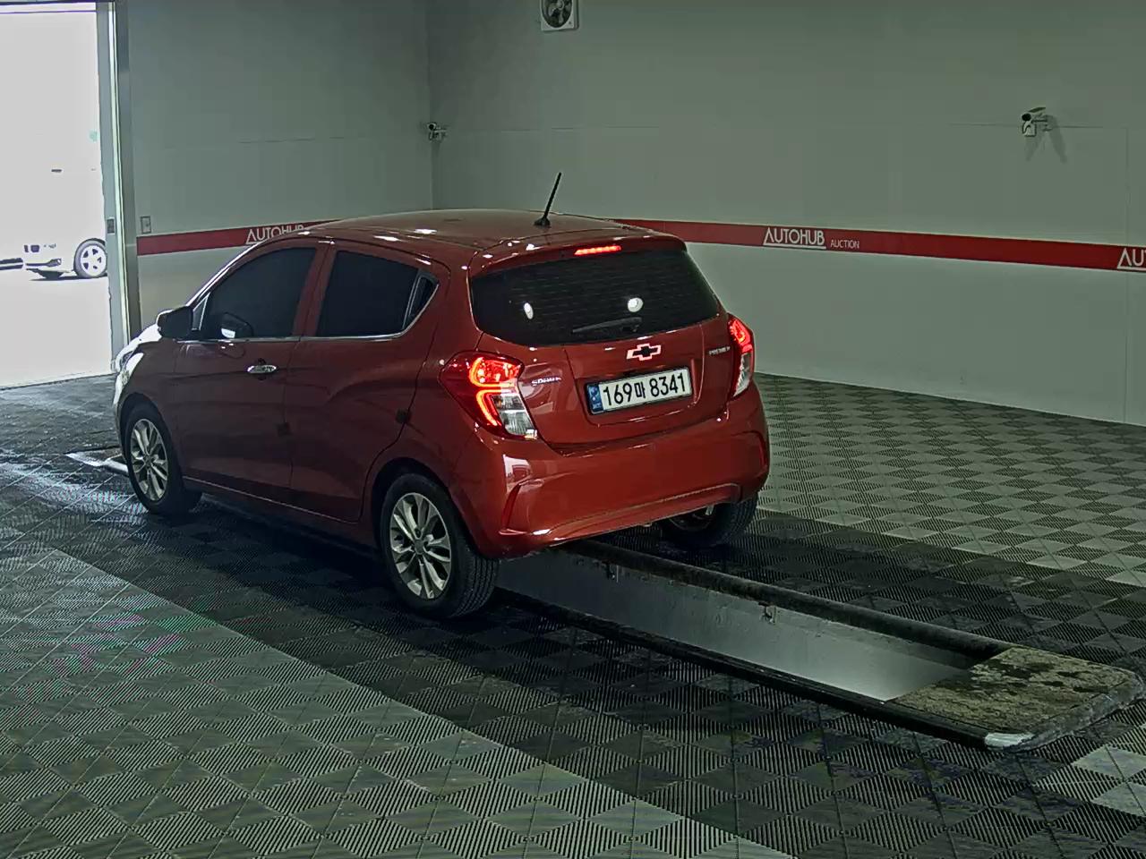 Chevrolet Spark 2021 - Image 5
