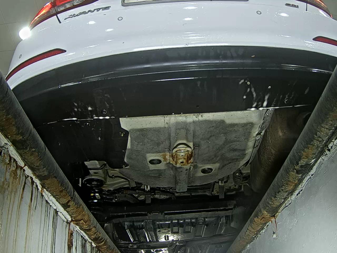 Hyundai Elantra 2017 - Image 7