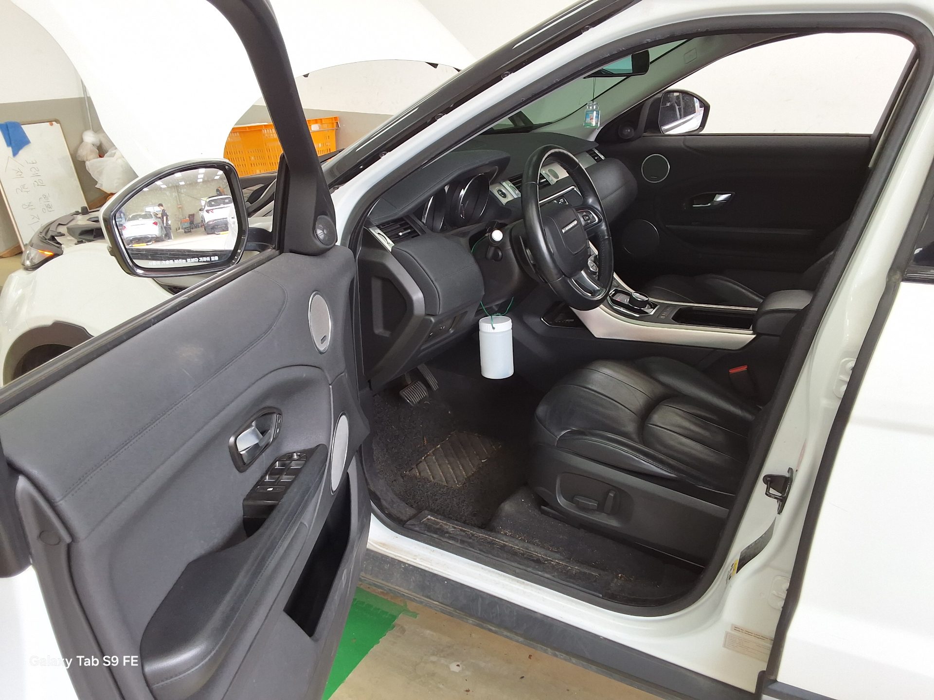 Land Rover Range Rover - 9