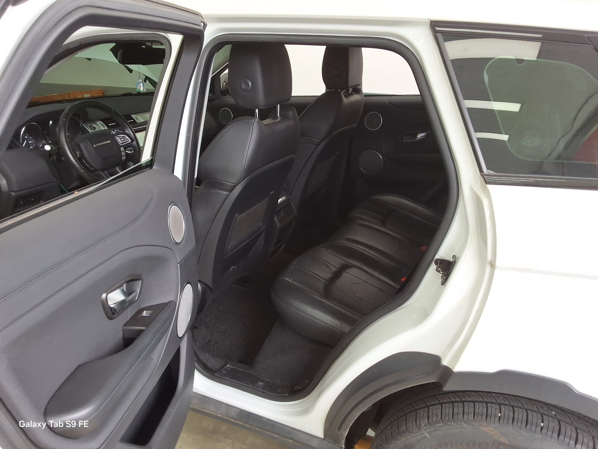 Land Rover Range Rover - 11