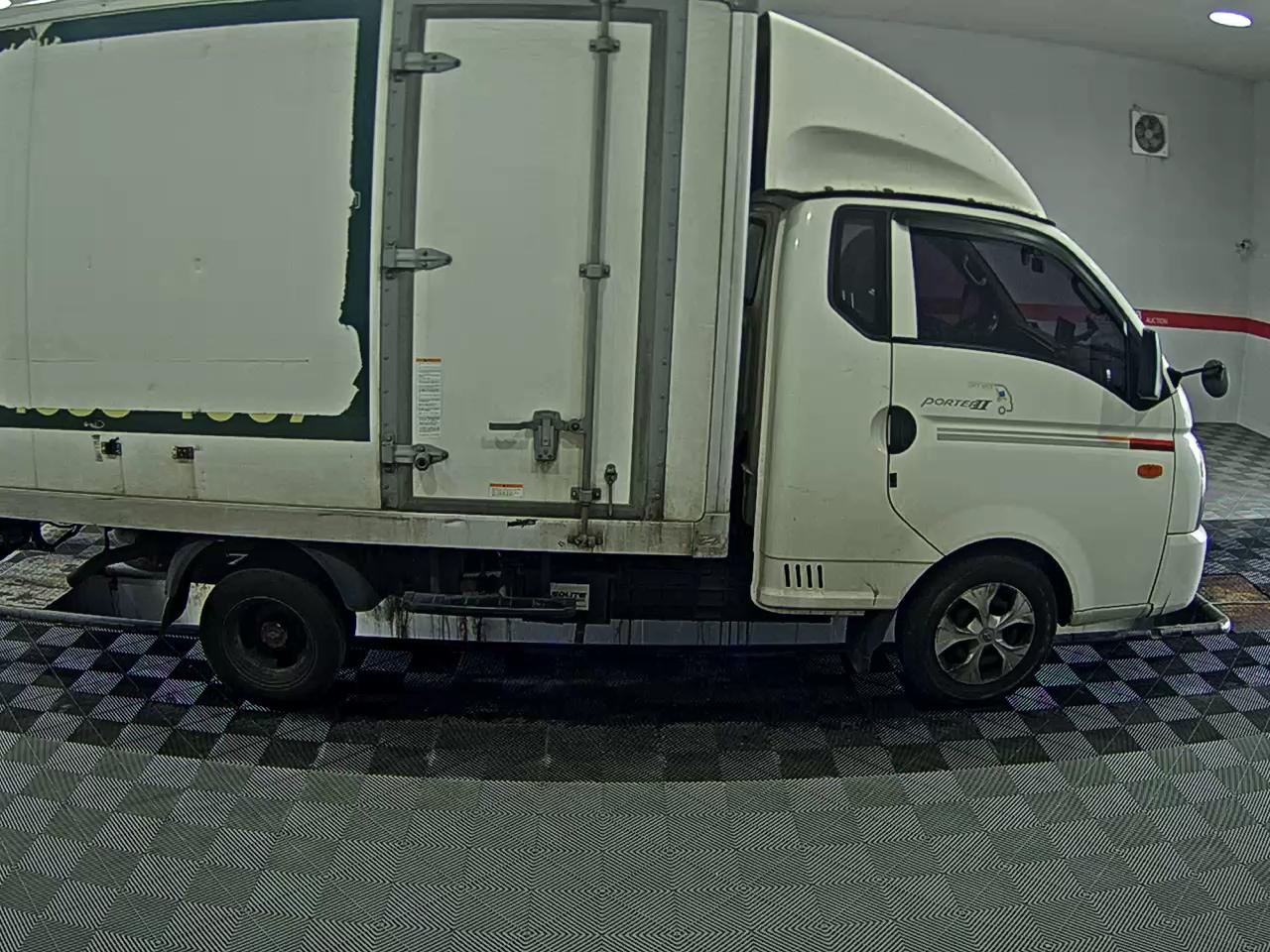 Hyundai Porter 2018 - Image 3