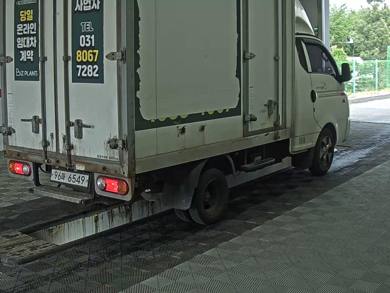 Hyundai Porter 2018 - Image 4