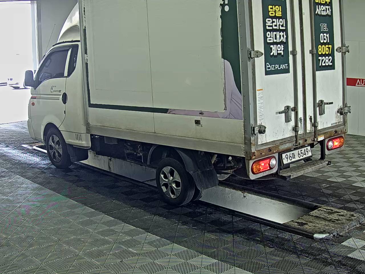 Hyundai Porter 2018 - Image 5