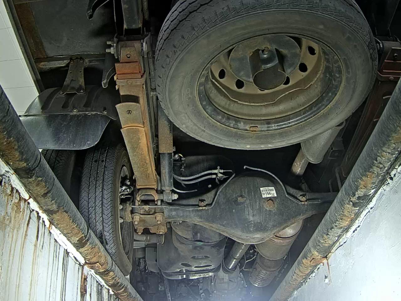 Hyundai Porter 2018 - Image 7