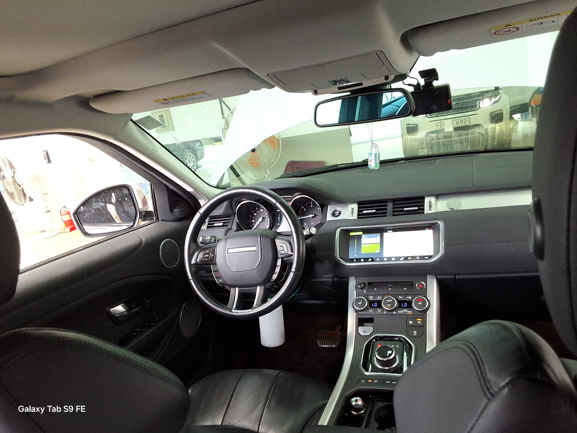 Land Rover Range Rover - 10