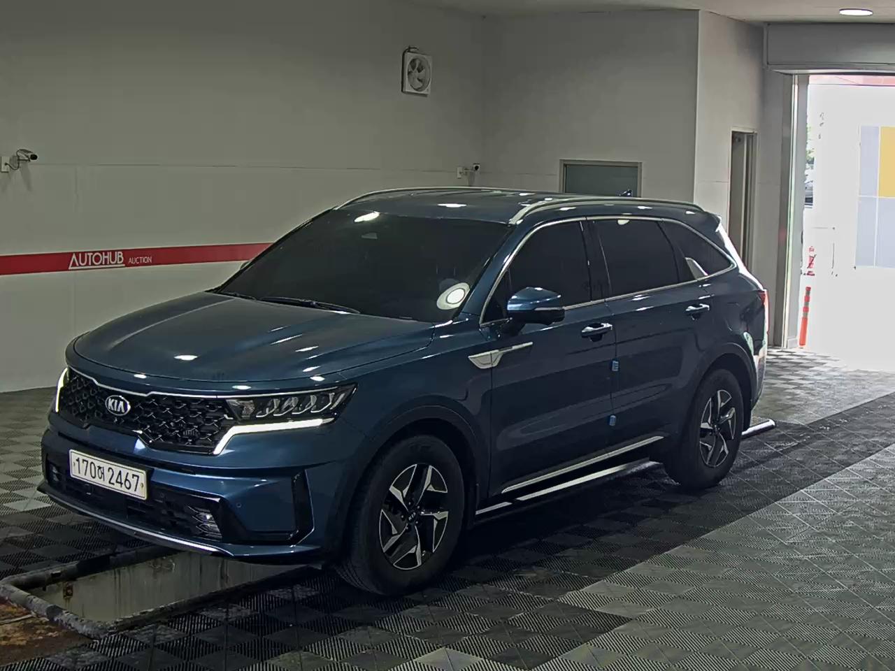 기아자동차 기타