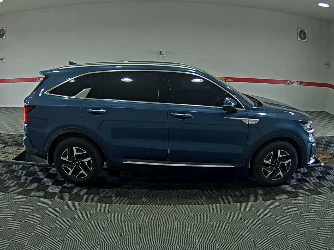 كيا أخرى 2021 - صورة 3