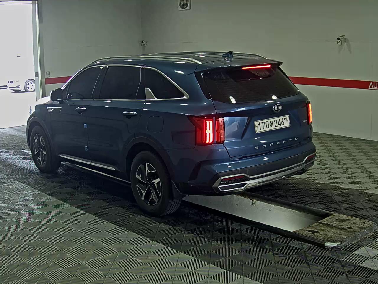 كيا أخرى 2021 - صورة 5