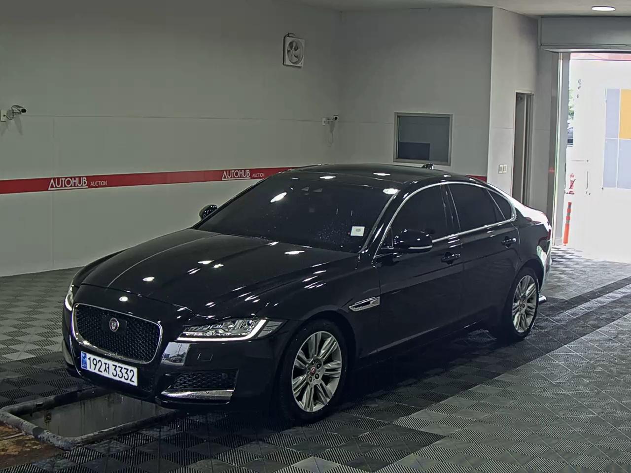 JAGUAR 재규어