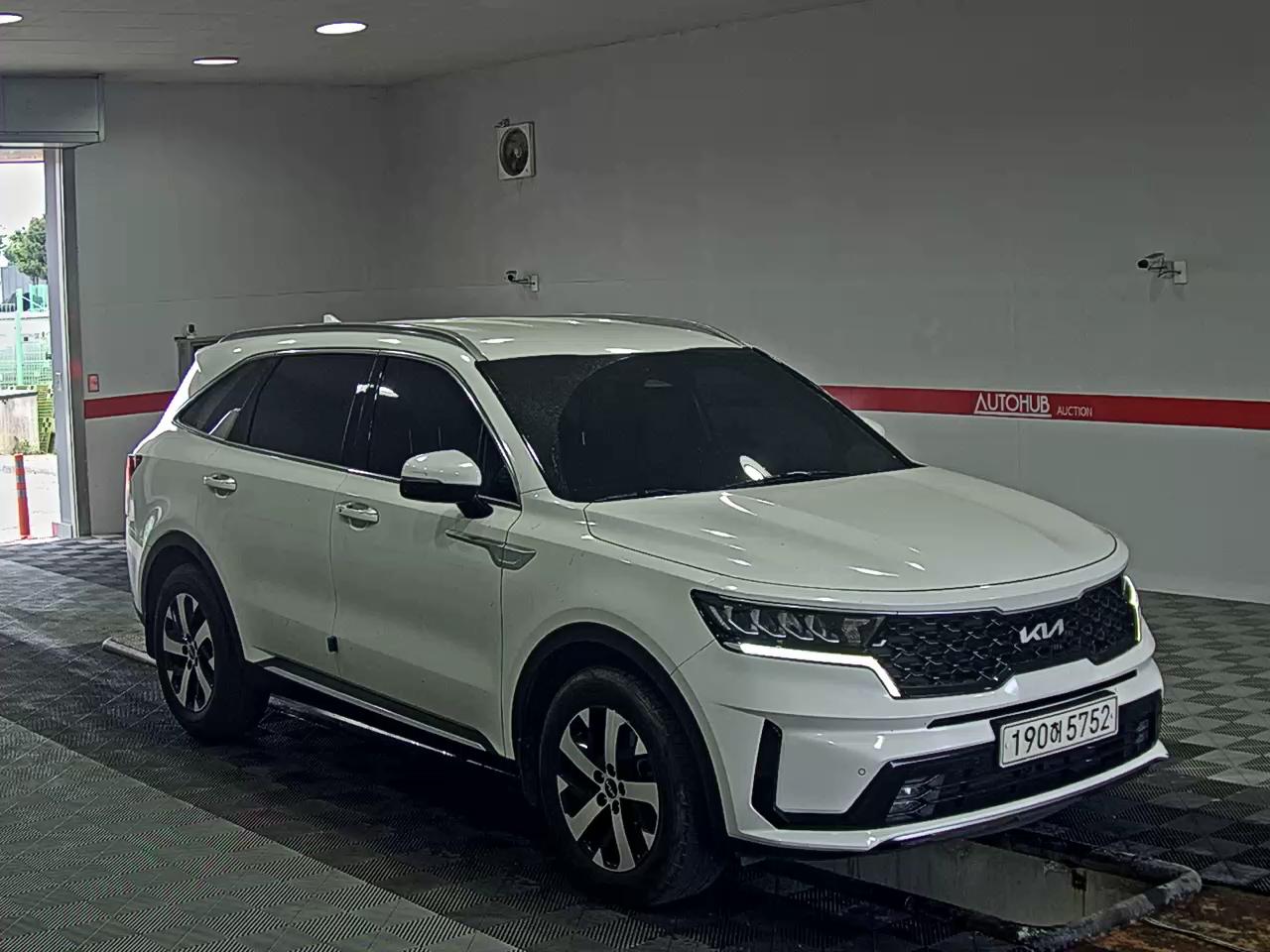 Kia Other 2022 - Image 2