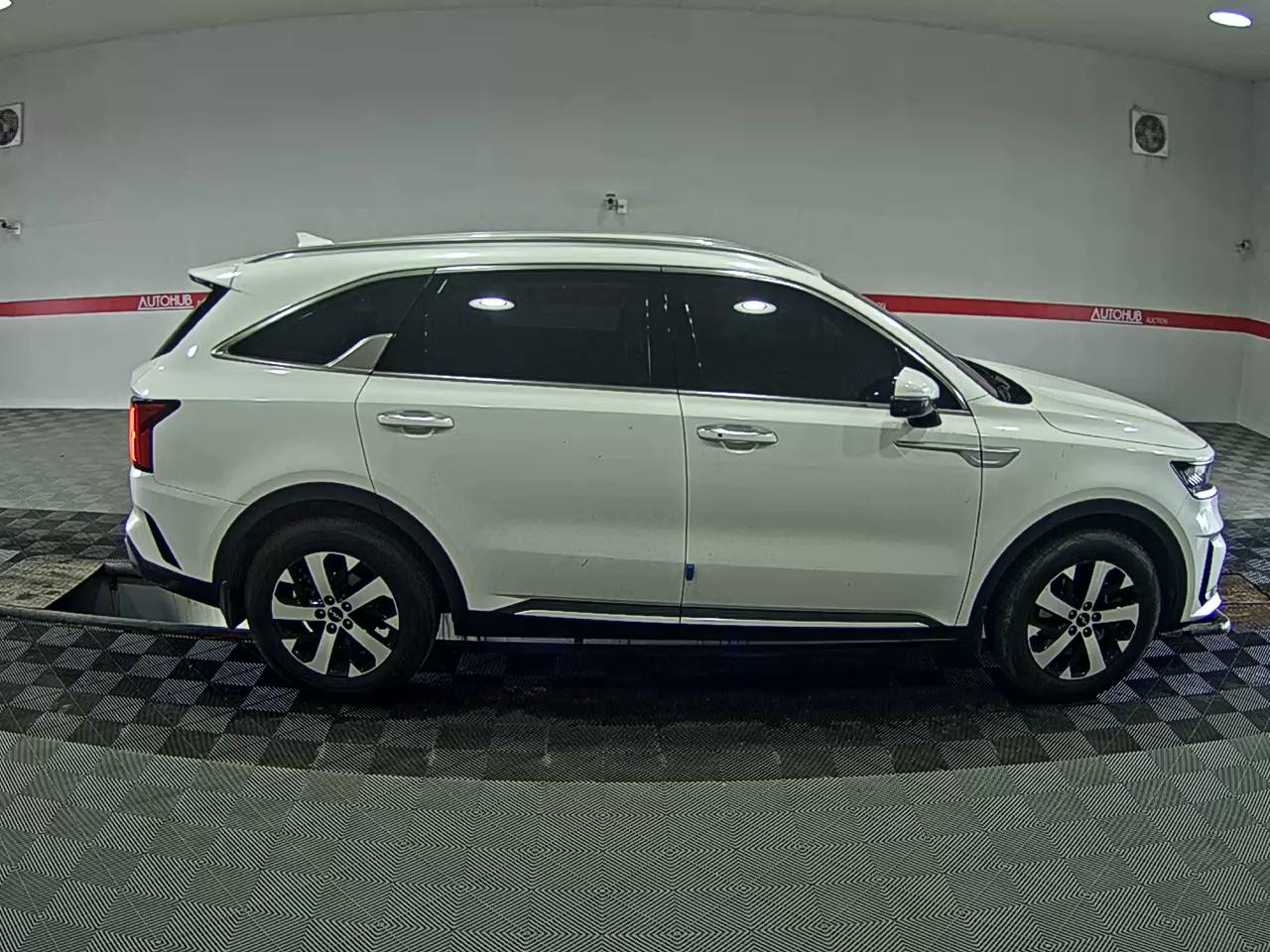 Kia Other 2022 - Image 3