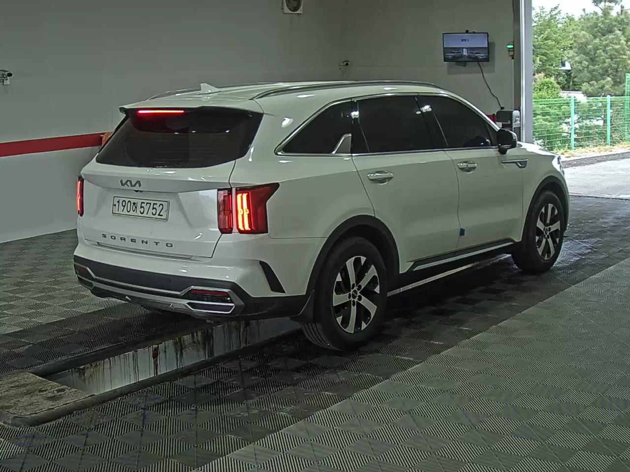 Kia Other 2022 - Image 4