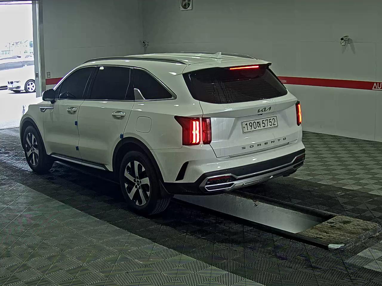 Kia Other 2022 - Image 5