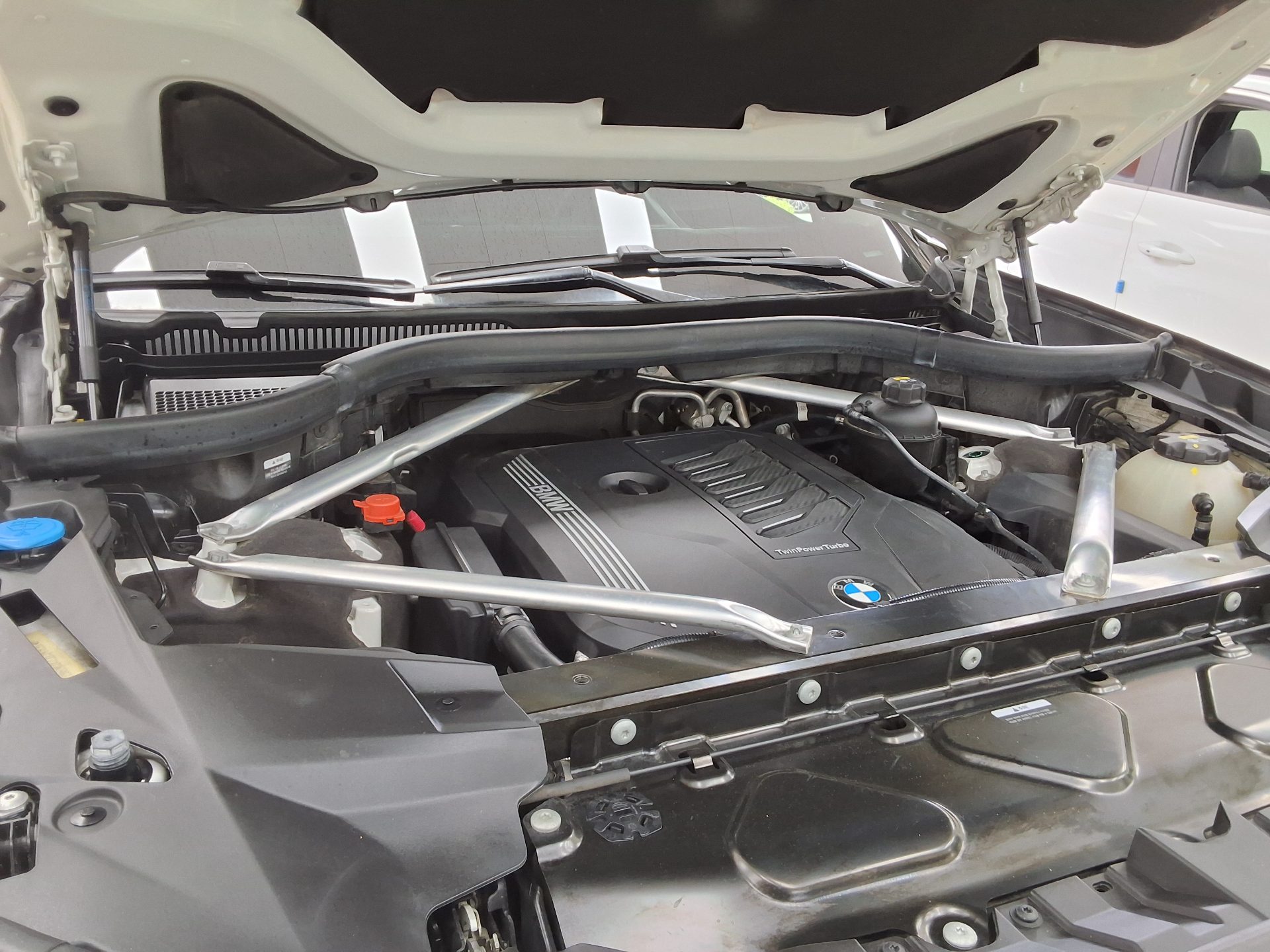 BMW X7 2021 - Image 20