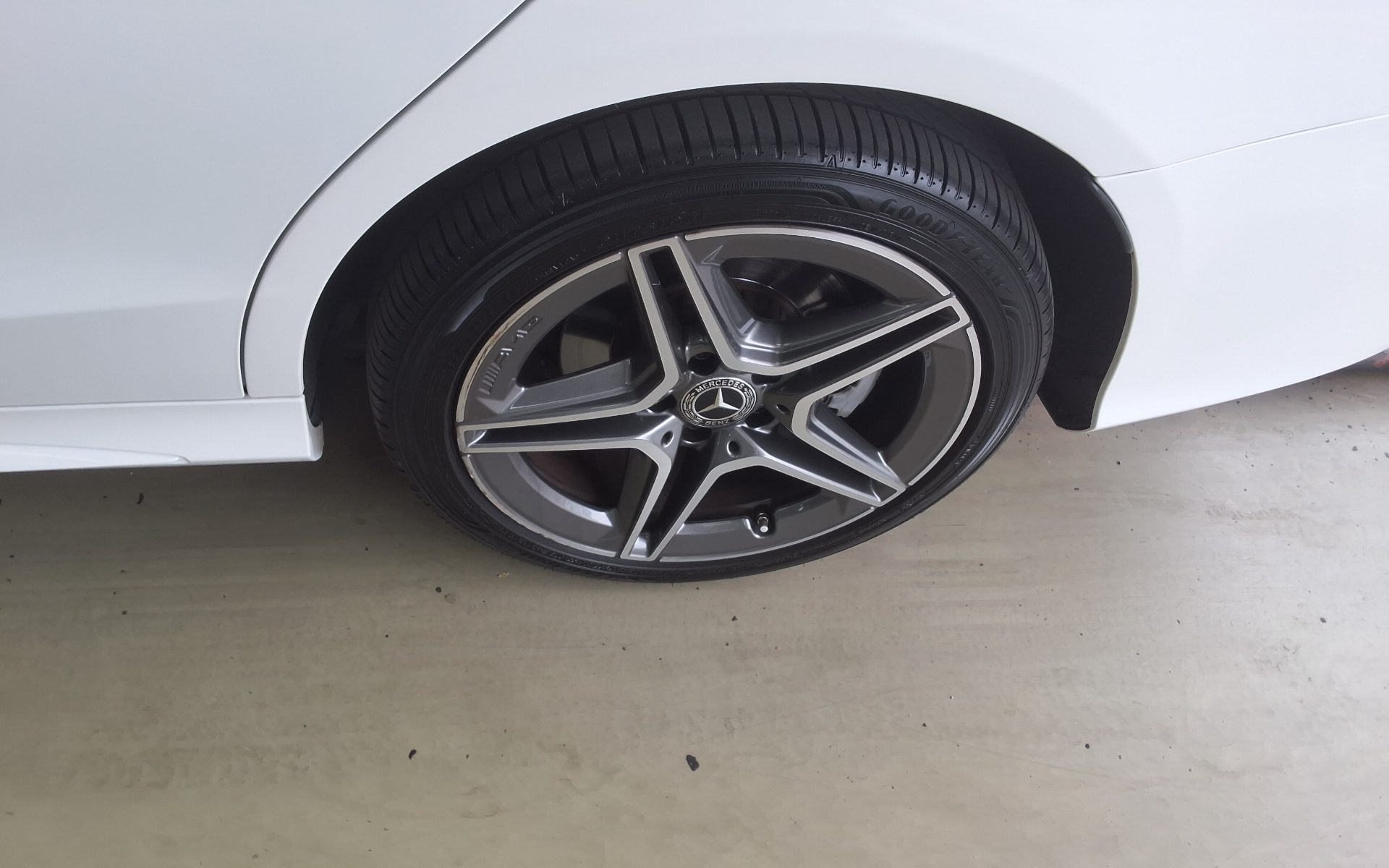 2021 - mercedes-benz c200