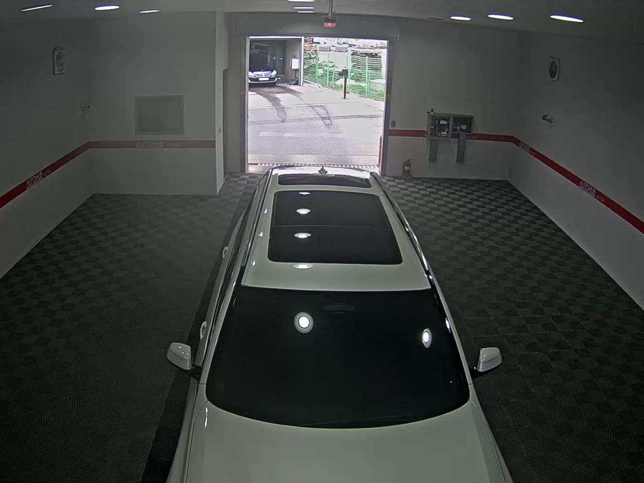 BMW X7 2021 - Image 6