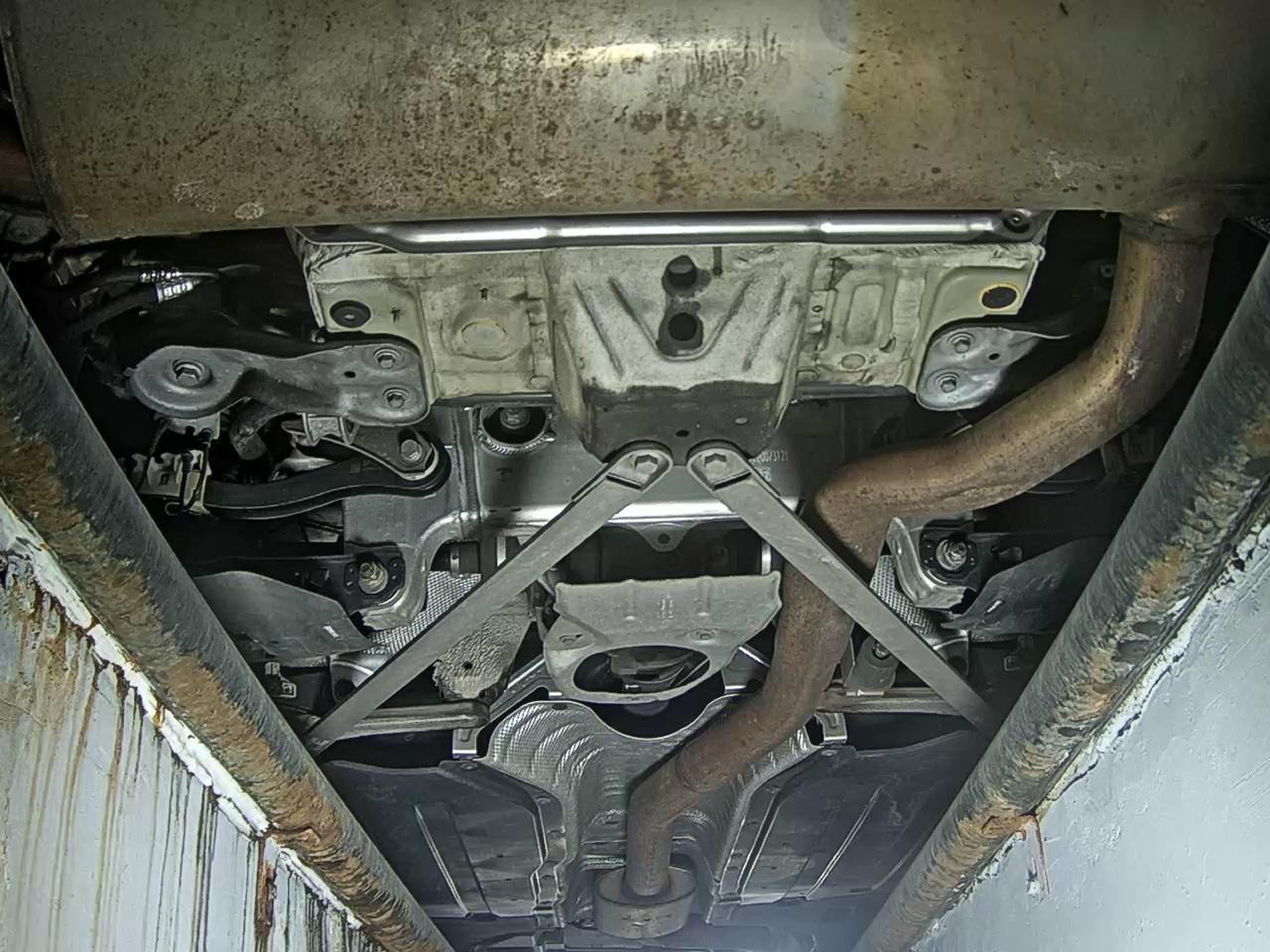 BMW X7 2021 - Image 7