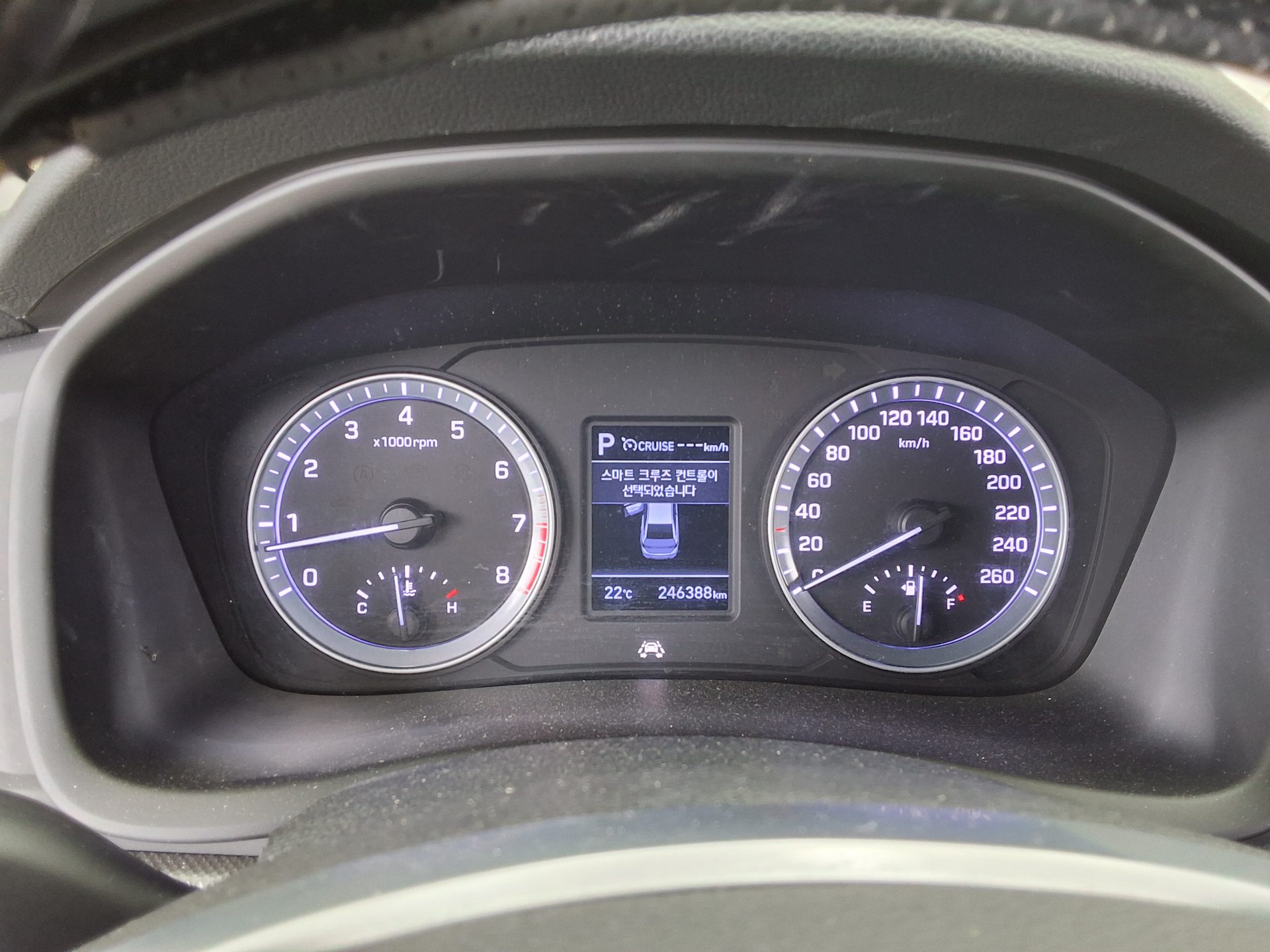 Hyundai Sonata 2022 - Image 8