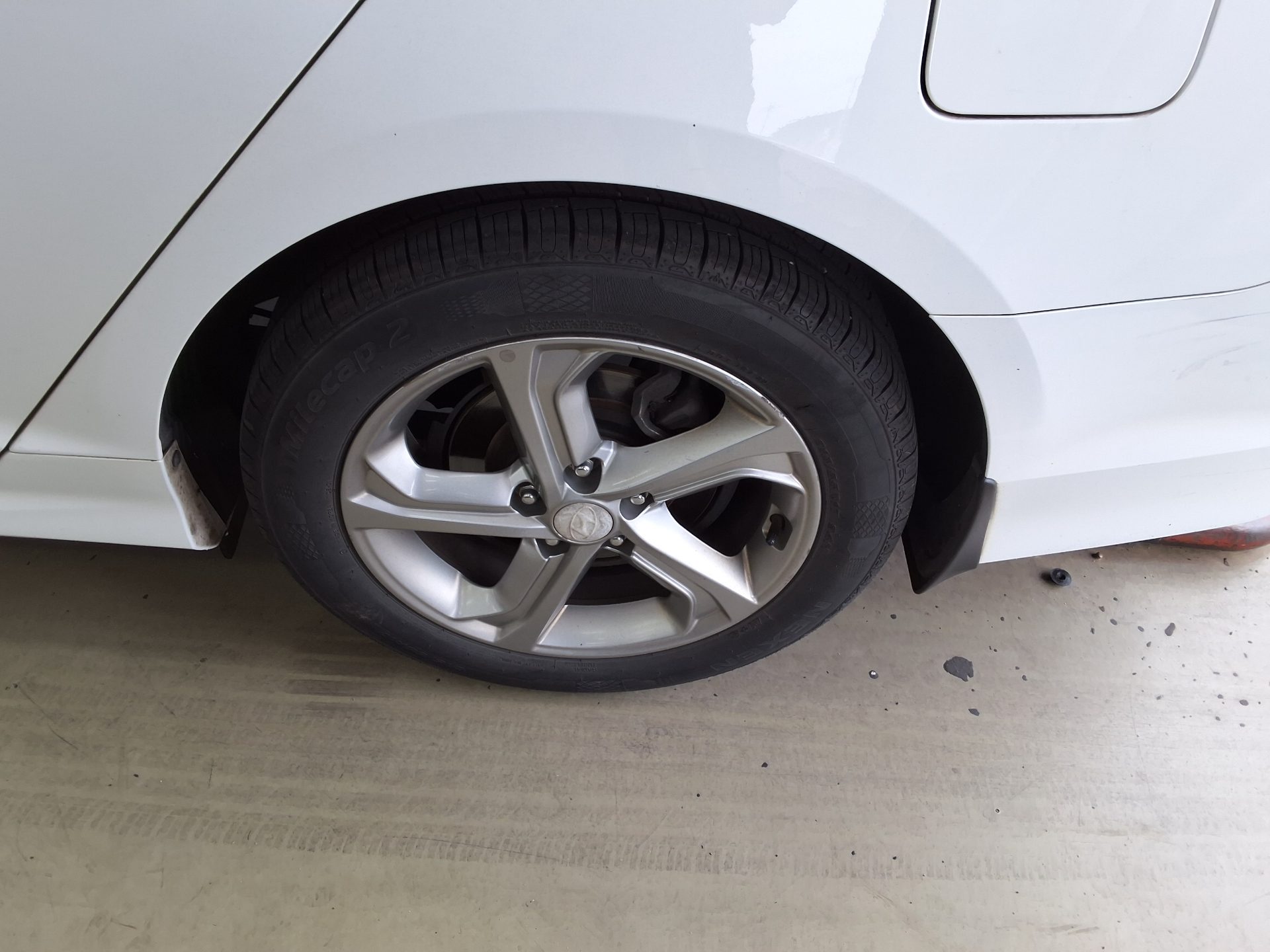 Hyundai Sonata 2022 - Image 18