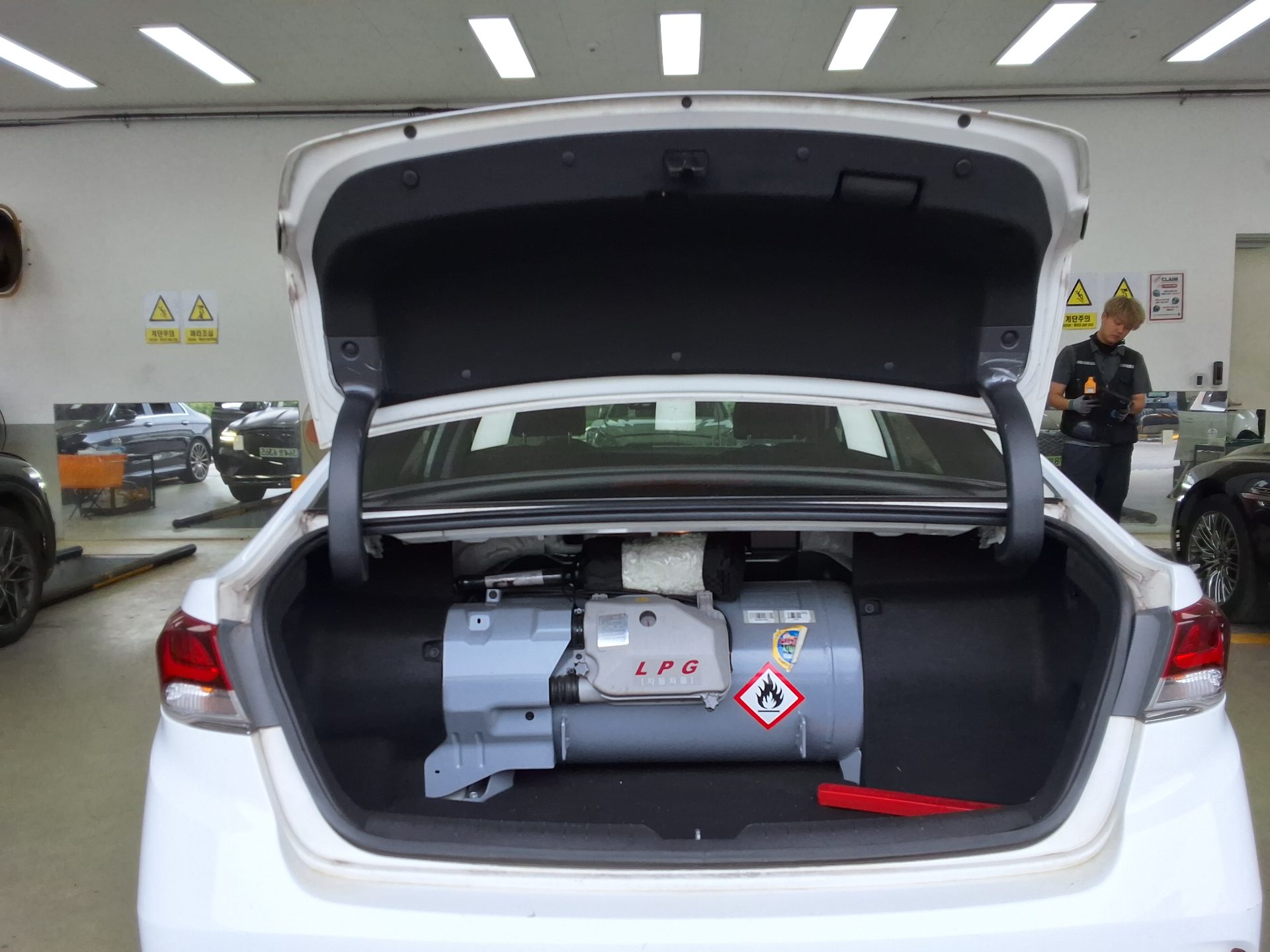 Hyundai Sonata 2022 - Image 14