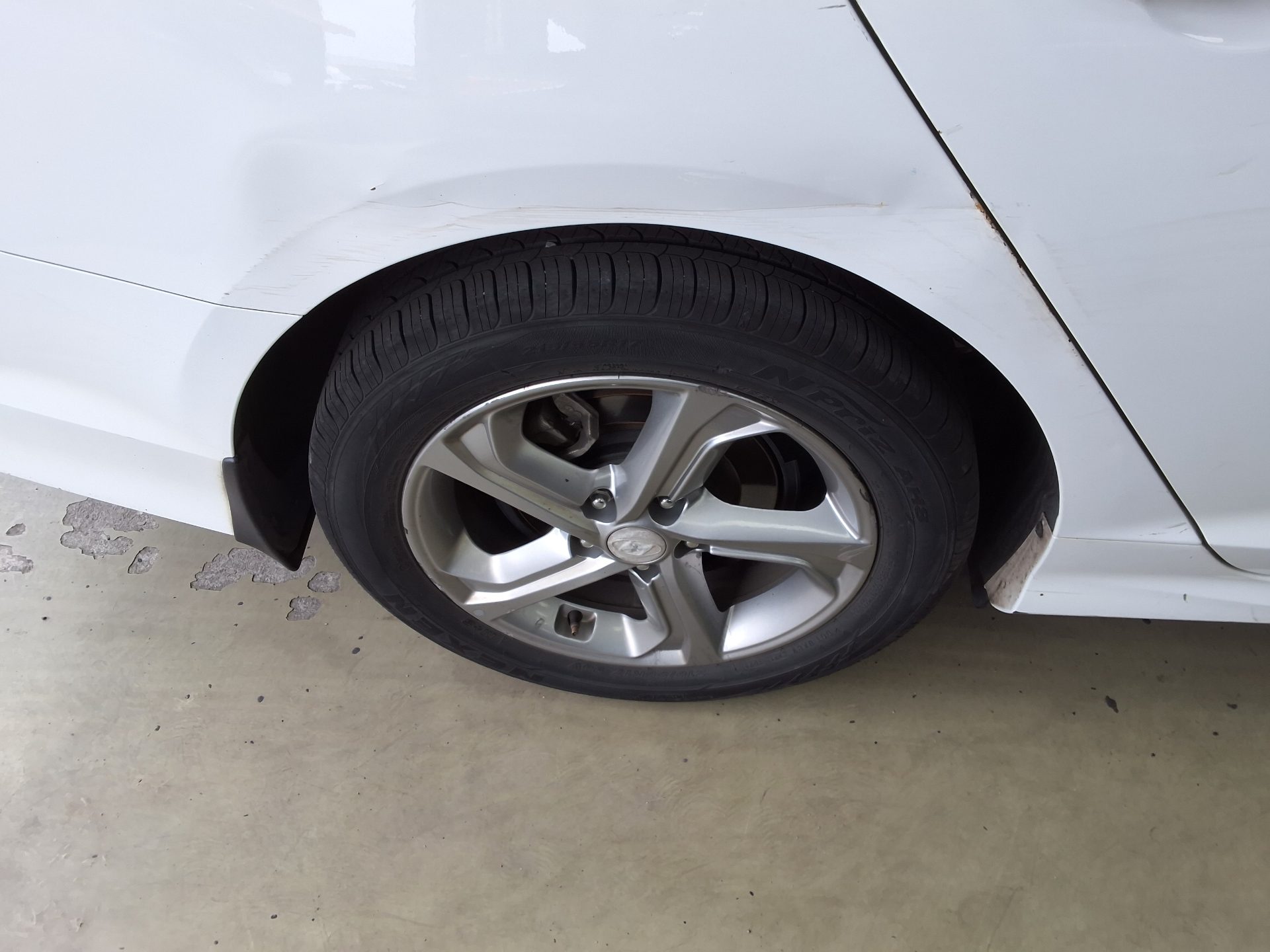 Hyundai Sonata 2022 - Image 20