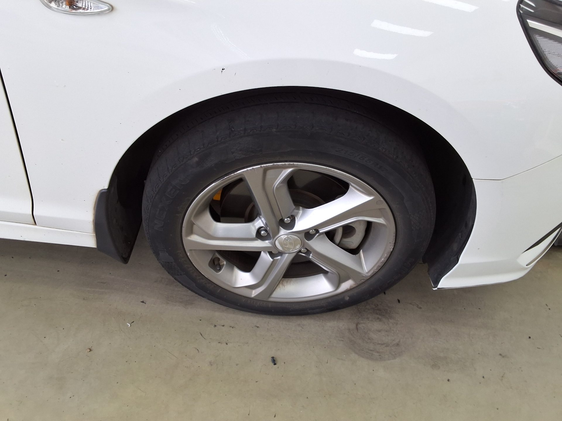 Hyundai Sonata 2022 - Image 19