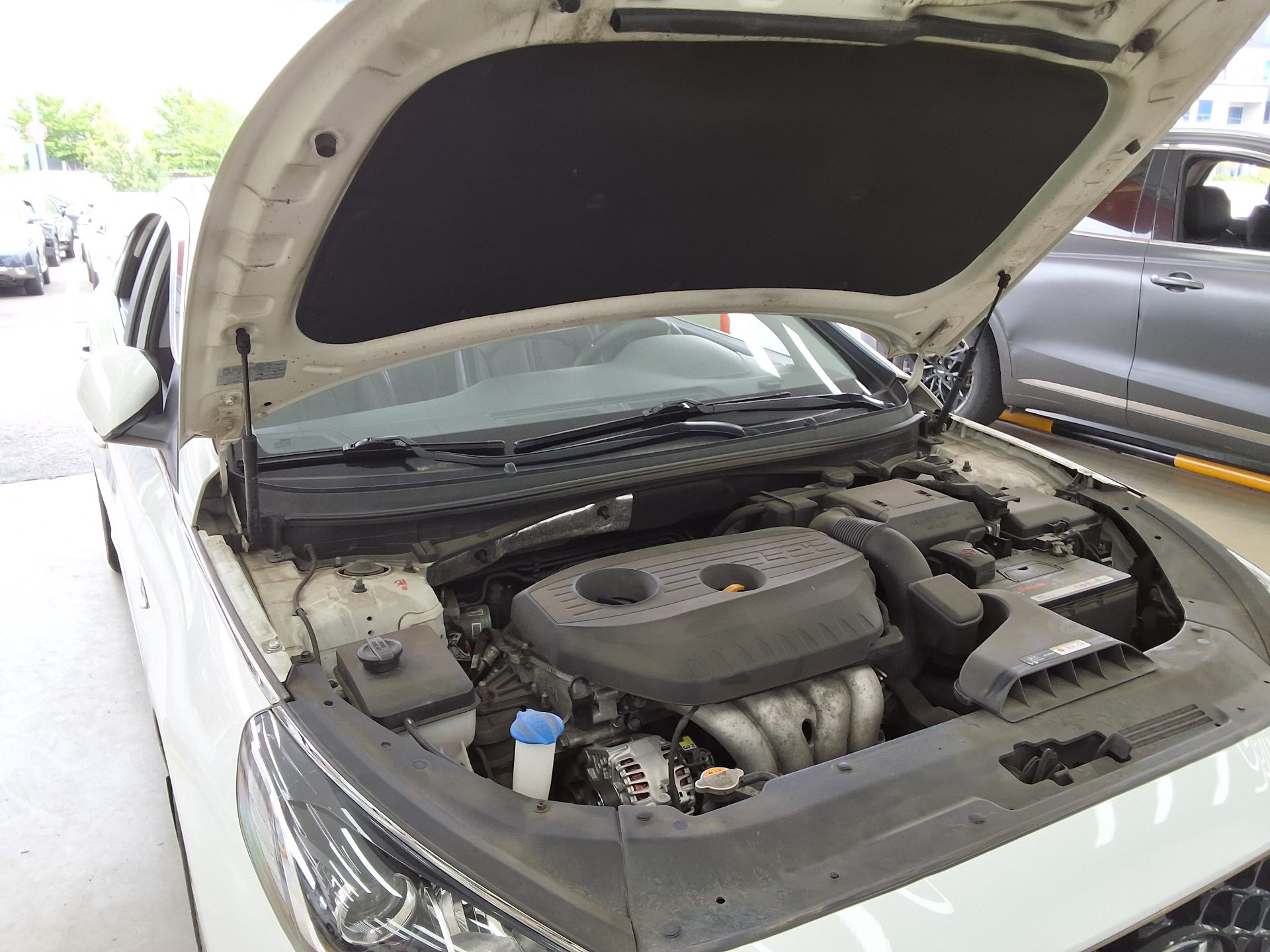 Hyundai Sonata 2022 - Image 16