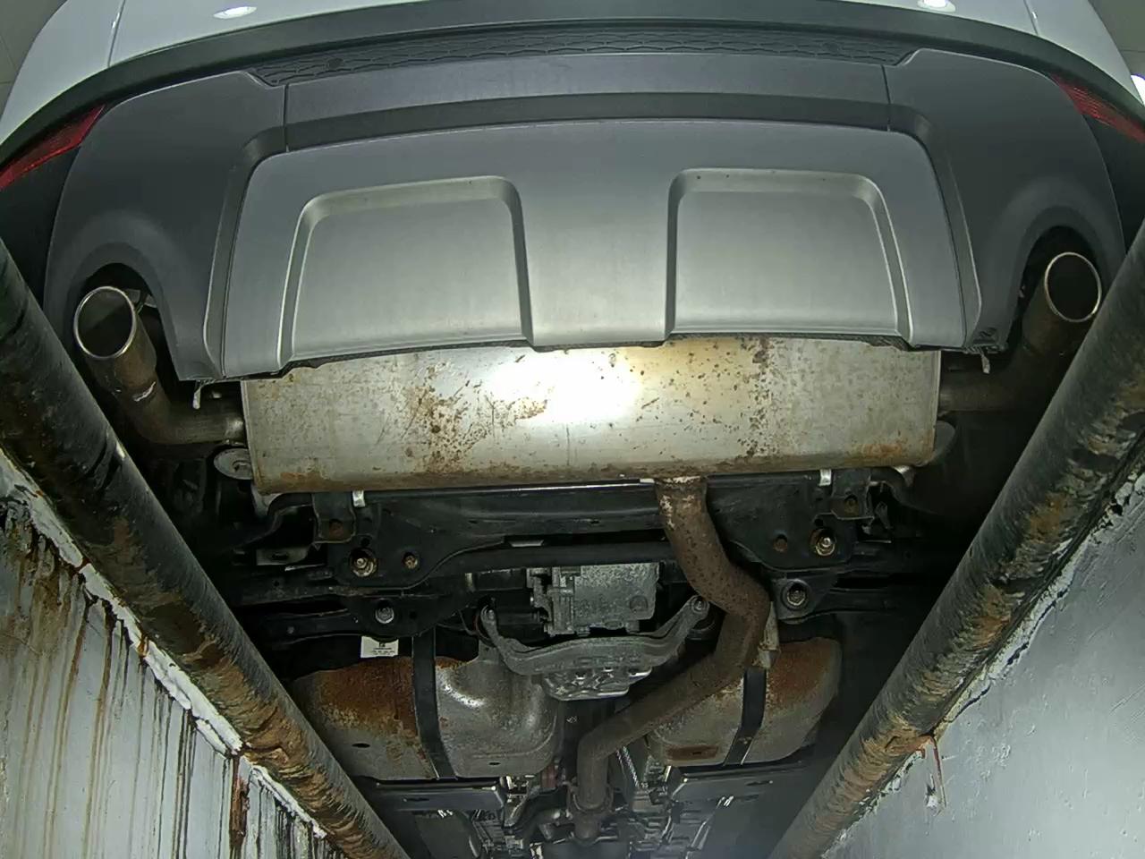 Land Rover Range Rover - 7