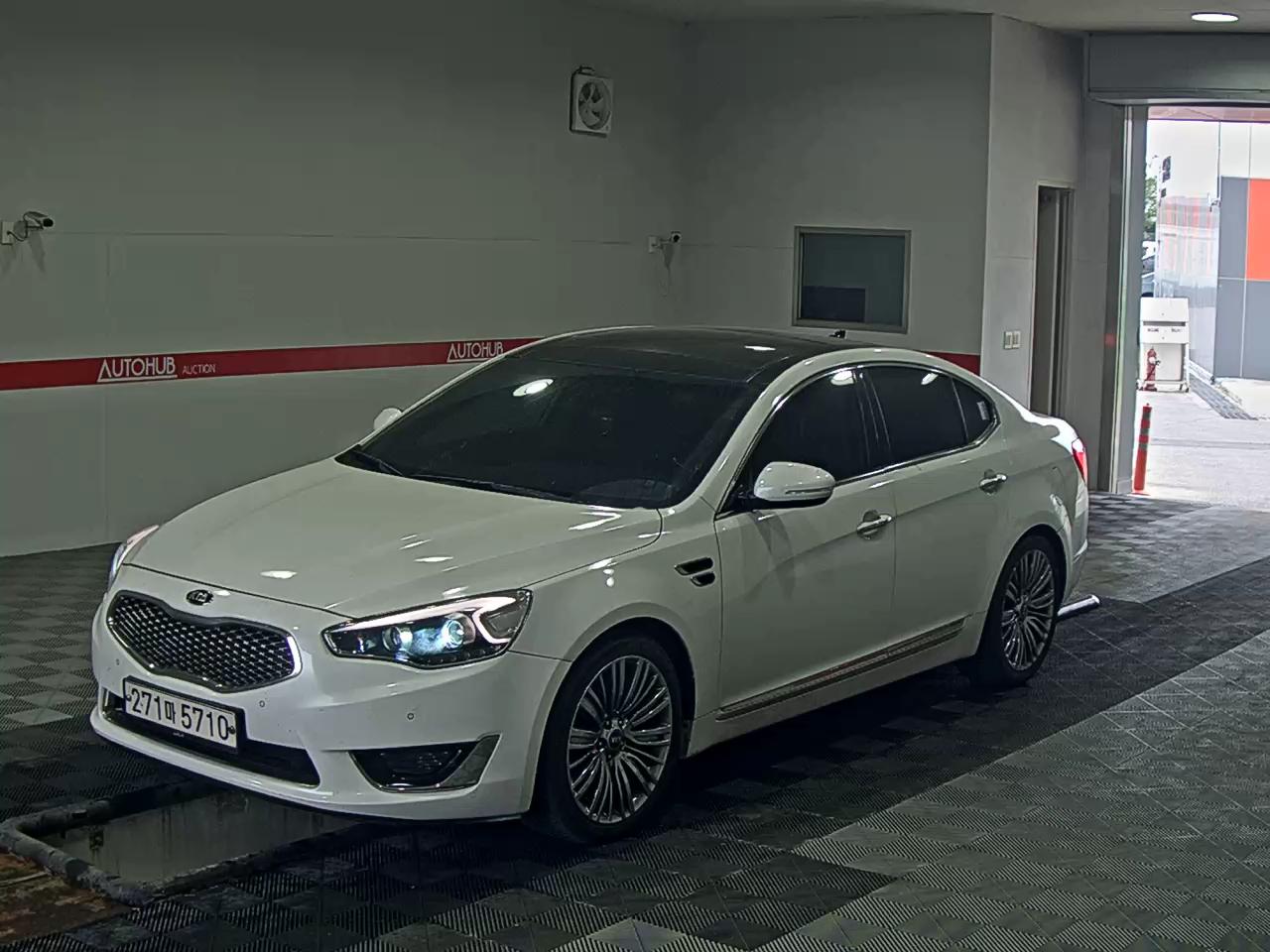 Kia Other