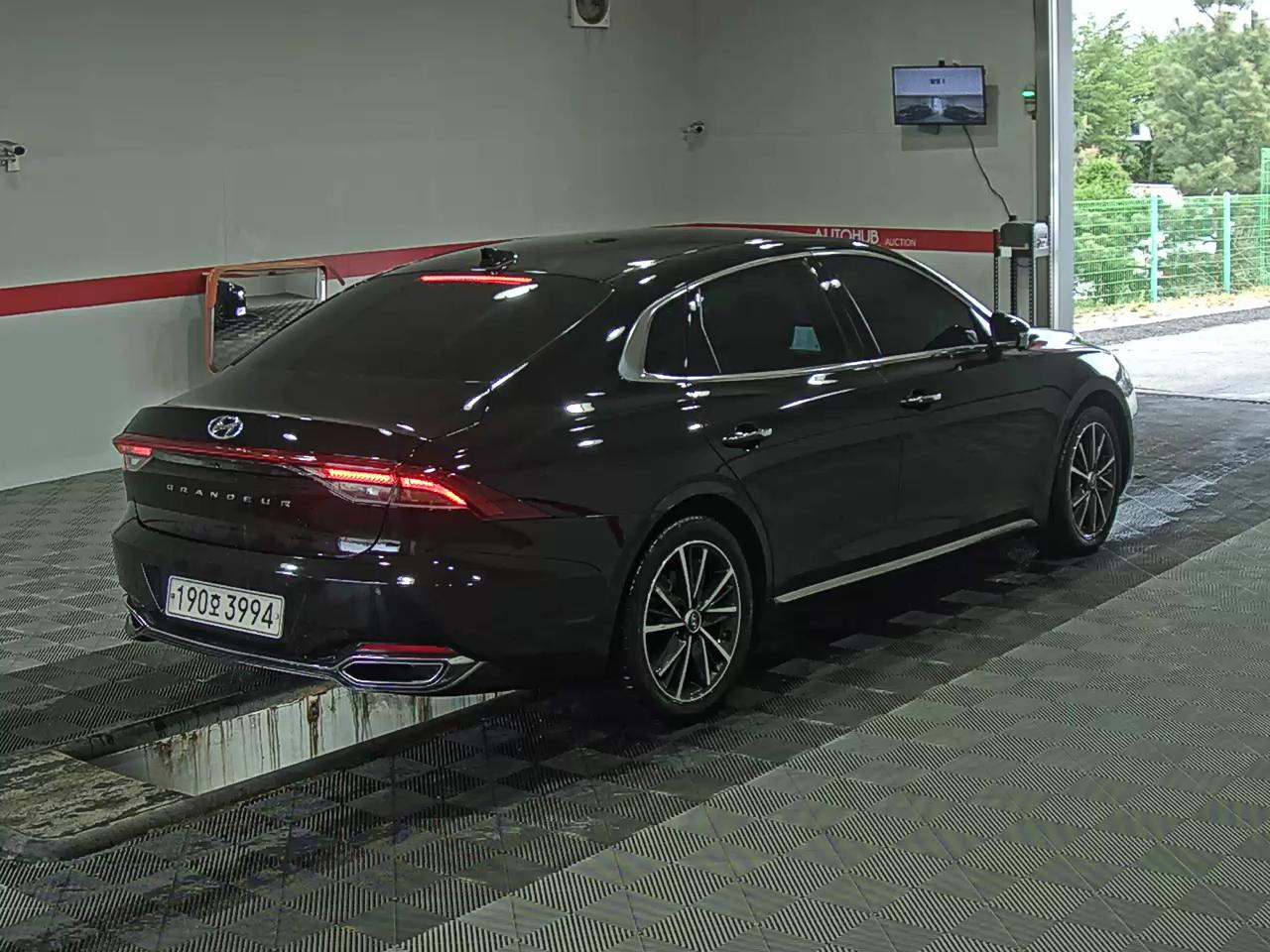 Hyundai Grandeur 2022 - Image 4