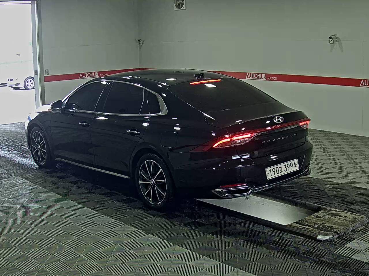 Hyundai Grandeur 2022 - Image 5