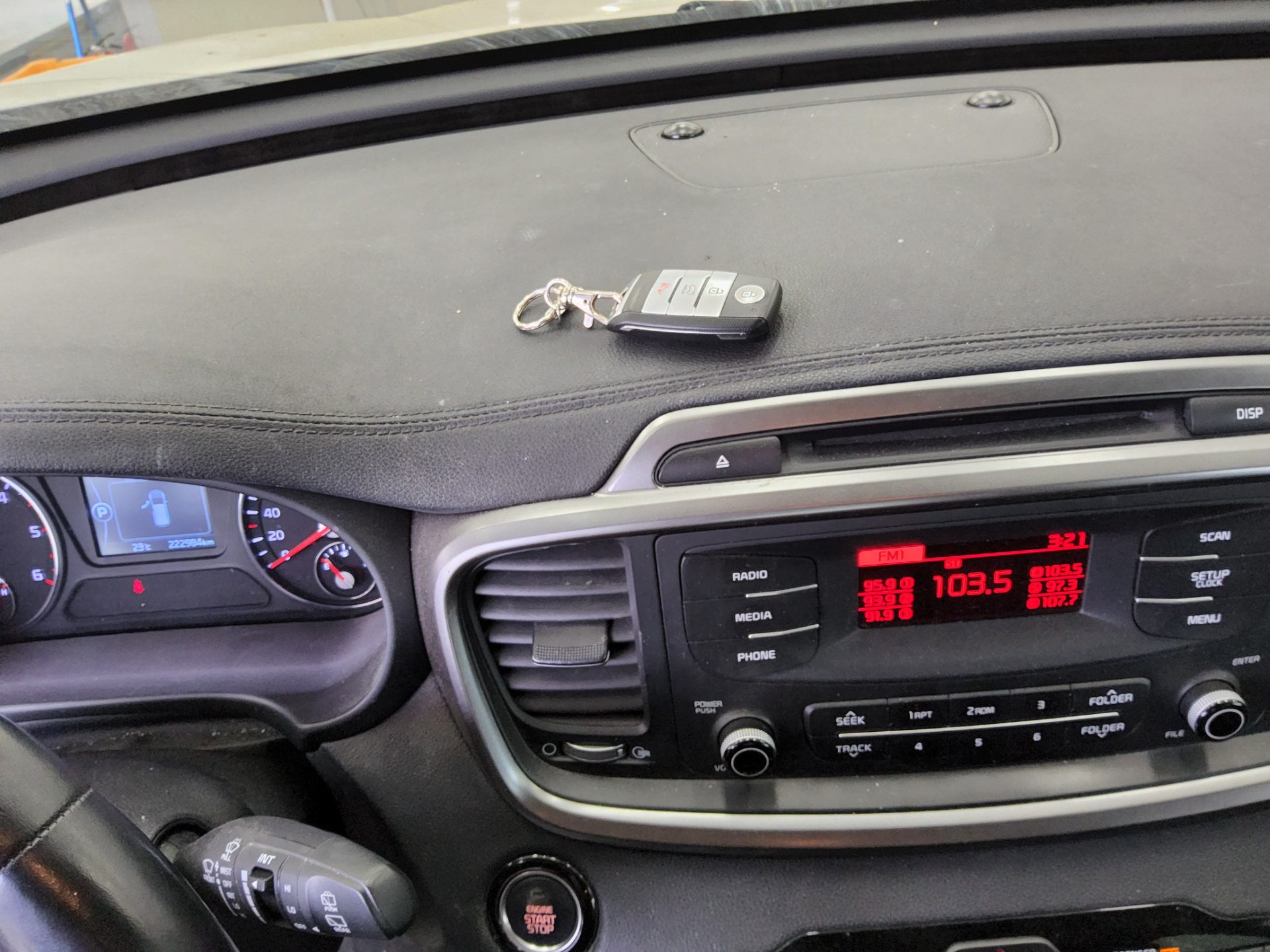 Kia Other 2016 - Image 16
