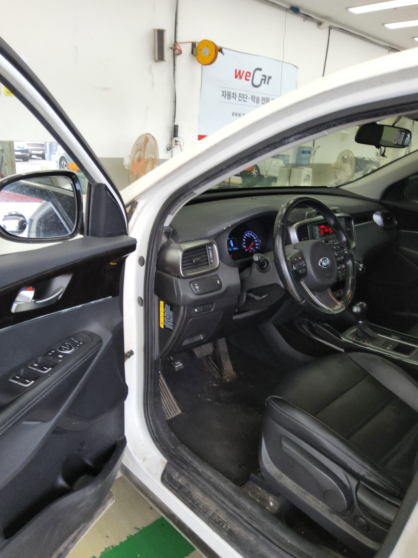 Kia Other 2016 - Image 9