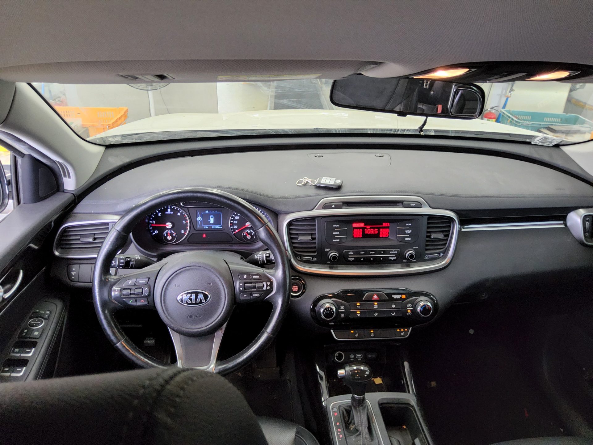 Kia Other 2016 - Image 10